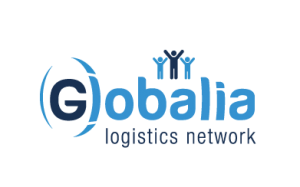 Logo Globalia Logistics Network
